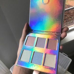 Naked Cosmetics Holographic Highlighter